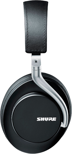 Наушники Shure SBH2350-BK-EFS артикул 225151Si-1 фото 5