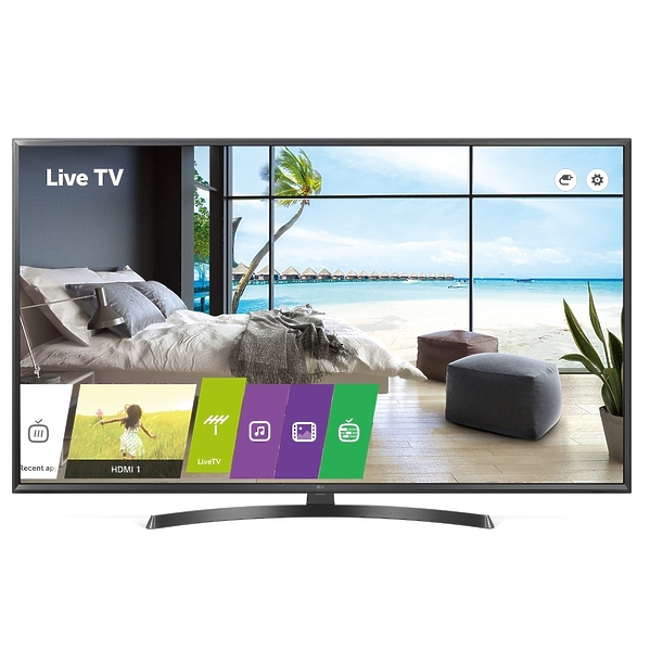 LED телевизор LG 65UU661H артикул 189309Si-1