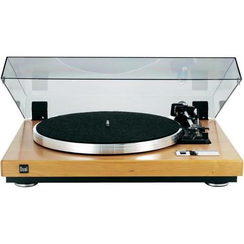 Dual CS460 Bright Walnut артикул 350526SI-1