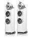 Напольная акустика B&W 802 D3 Satin White