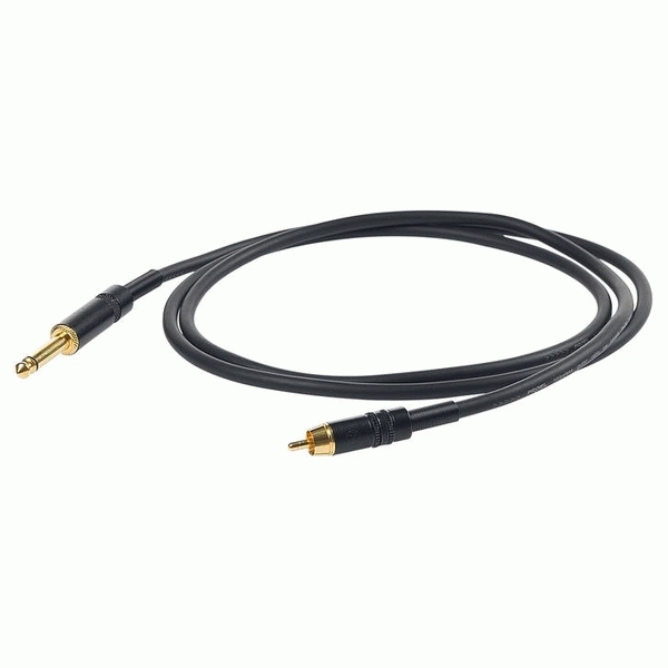 Кабель межблочный Proel CHLP220LU15 артикул 140774Si-1