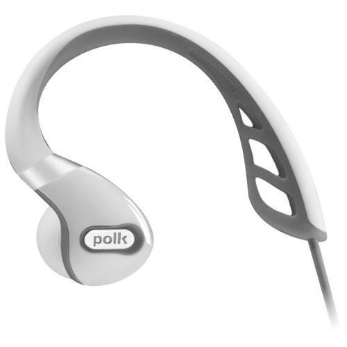 Наушники Polk audio UltraFit 3000 white артикул 243689FV-1