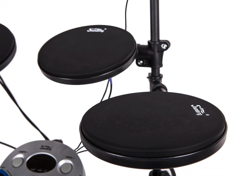 Цифровая ударная установка SOUNDKING SKD130 артикул 282188Si-1 фото 8