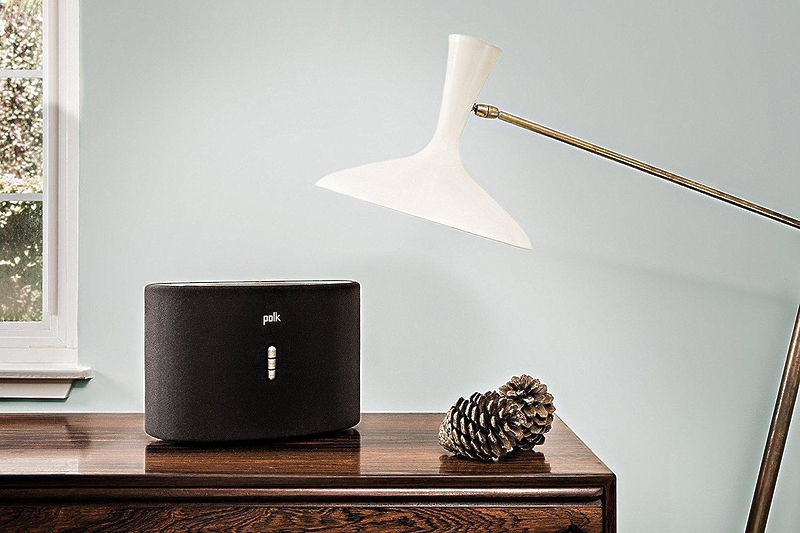 Polk Audio OMNI S6 white артикул 406309-1 фото 6