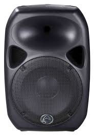 Активная акустическая система Wharfedale Pro Titan 12 D артикул 122981Si-1