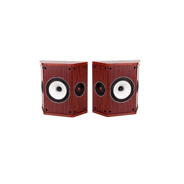 Настенная акустика Monitor Audio Bronze BX FX rosenut артикул 431667FV-1 фото 3