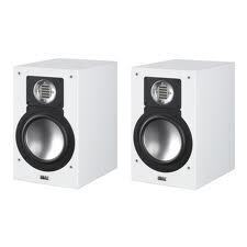 Полочная акустика Elac BS 243.2 high gloss white артикул 103277Si-1 фото 5