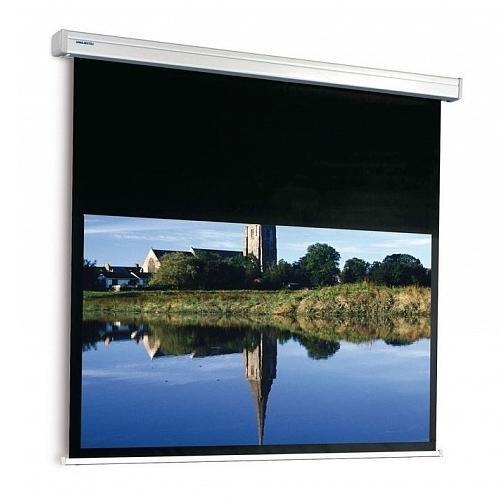 Projecta Compact Electrol 123х160 см (72") Matte White с эл артикул 290969-1