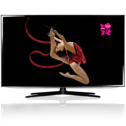 LED телевизор Samsung UE-32ES6307UX артикул 376096FV-1