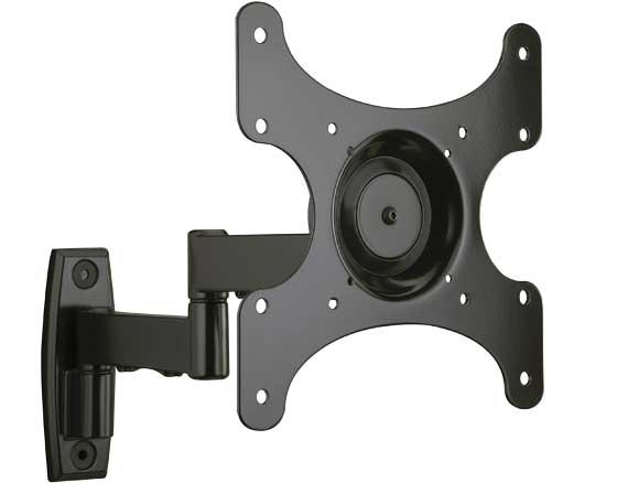 Кронштейн для телевизора Sanus MF215-B1 black артикул 124454Si-1