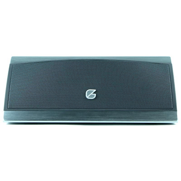 GZ electronics LoftSound GZ-66 silver в «HiFiRussia»