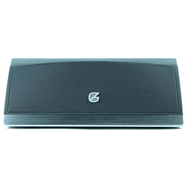 Портативная акустика GZ electronics LoftSound GZ-66 silver артикул 159579Si-1