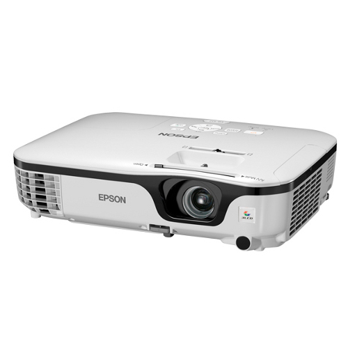Проектор Epson EB-S12 артикул 353974FV-1
