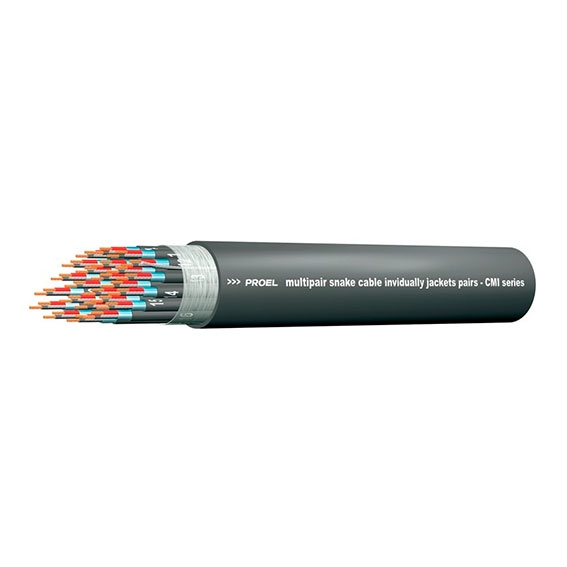 Кабель Proel CMI16 артикул 234268Si-1