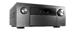 AV ресивер Denon AVC-A110 silver graphite