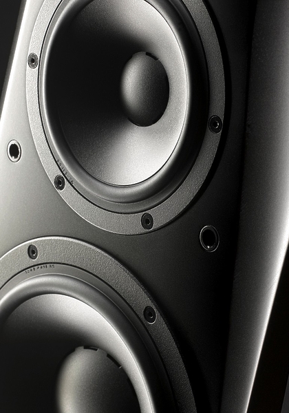 Напольная акустика Dynaudio Confidence Platinum C4 Black piano lacquer Bordeaux high gloss артикул 143436Si-1 фото 5