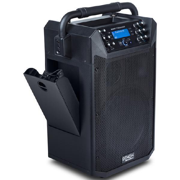 Акустическая система Denon Audio Commander артикул 227967Si-1 фото 10