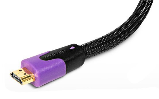 HDMI кабель Ultralink ULTRAVUE HDMI Cable, 1m артикул 138522Si-1