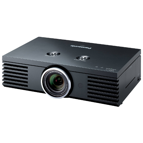 Проектор Panasonic PT-AE4000E артикул 347715FV-1