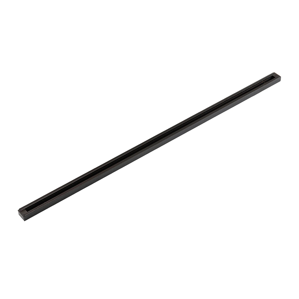 Шинопровод однофазный Denkirs TR1001-BK (Black) артикул 270861Si-1