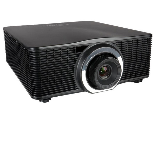 Проектор Optoma ZU650+ (без линзы) артикул 184759Si-1