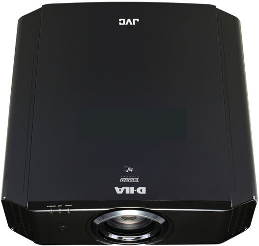 Проектор JVC DLA-X900R артикул 102055Si-1 фото 8