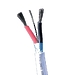 Кабель акустический Supra Linc 2х2.5 mm2 м/кат (катушка 100м)