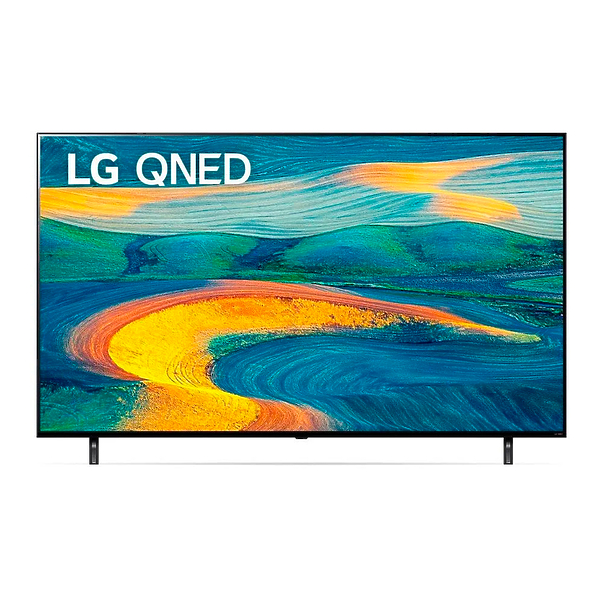 Телевизор LED LG 55QNED7S6QA.ADKG артикул 296629Si-1 в интернет-магазине «HiFiRussia»