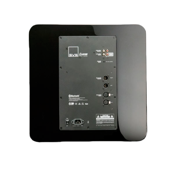Активный сабвуфер SVS SB-4000, piano black артикул 175828Si-1 фото 3