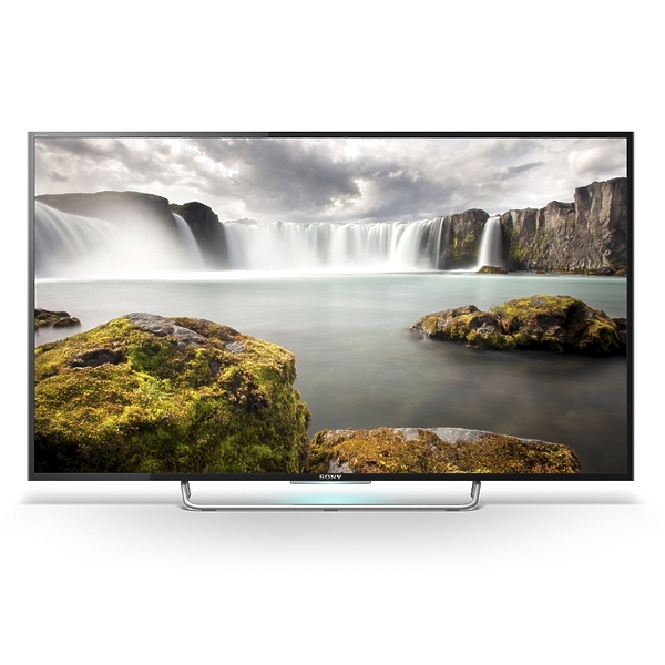LED телевизор Sony KDL-48W705C артикул 119089Si-1