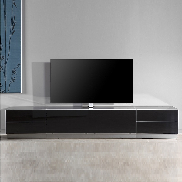 Подставка Sonorous EX290 Black артикул 169366Si-1