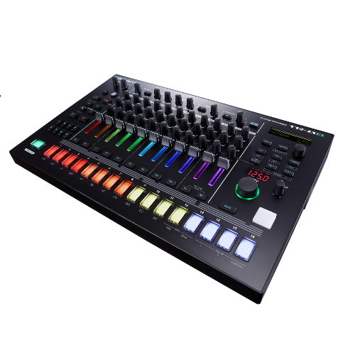 Драм-машина Roland TR-8S артикул 202915Si-1