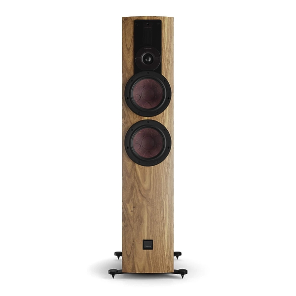 Напольная акустика Dali Rubikore 6 Natural Walnut артикул 336434Si-1 фото 3