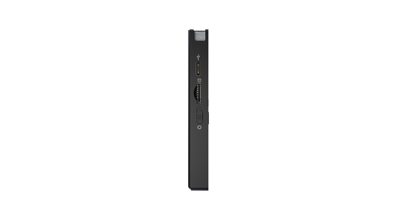Диктофон Ritmix RR-155 16Gb Black артикул 313307Si-1 фото 9