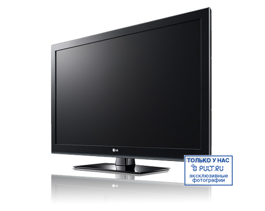 LED телевизор LG 32LK451 артикул 331300FV-1 фото 3