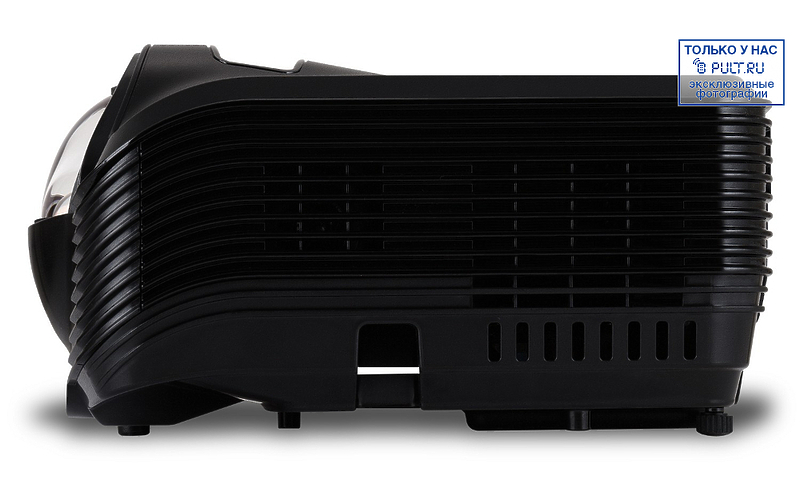 Проектор ViewSonic PJD8633ws артикул 349579FV-1 фото 5