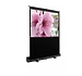 Экран ScreenMedia Navigator 200*130 (122*91) MW