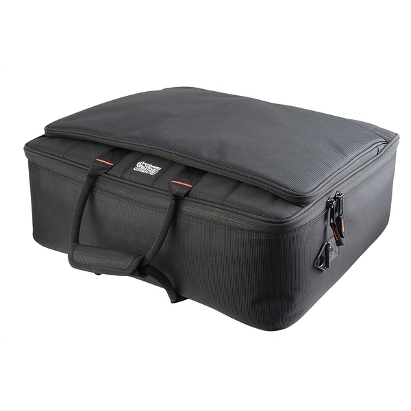 Сумка для микшеров и аксессуаров GATOR G-Mixerbag-2118 артикул 189728Si-1 фото 3