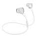 Наушники Soul IMPACT White