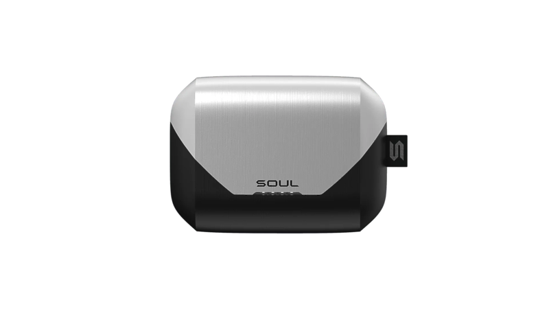 Наушники Soul S-PLAY Zeta White артикул 275529Si-1 фото 6