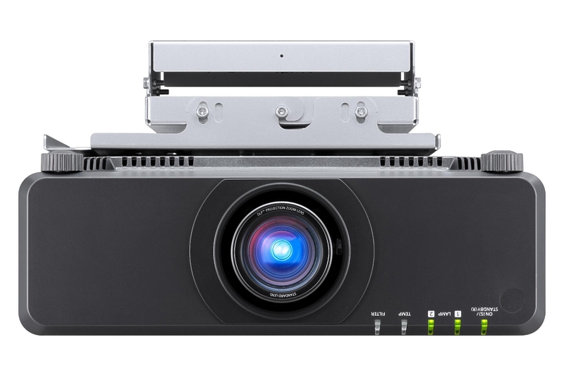 Panasonic PT-DZ780BE артикул 349546SI-1 фото 7