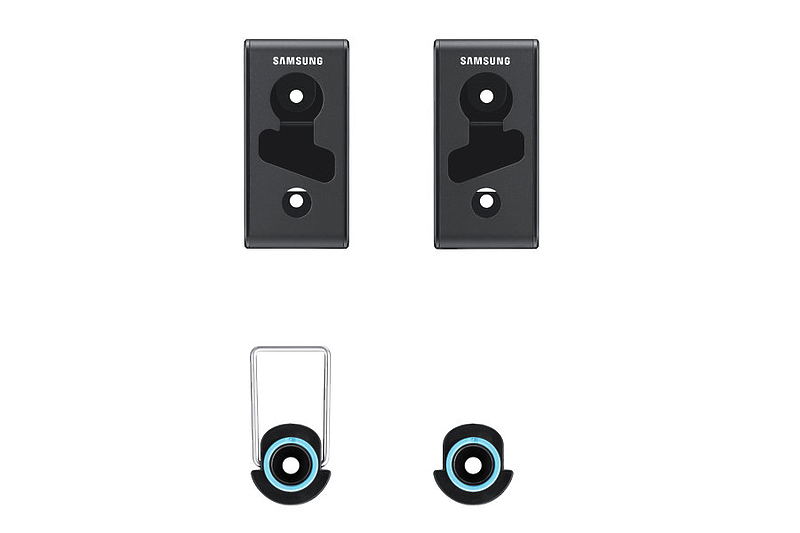 Кронштейн для телевизора Samsung WMN450M артикул 130502Si-1