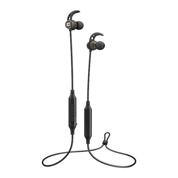 Наушники MEE Audio X5 Wireless In-Ear Black артикул 177635Si-1 фото 3