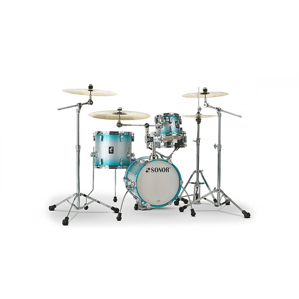Ударная установка Sonor 17503533 AQ2 Martini Set ASB 17333 артикул 277112Si-1