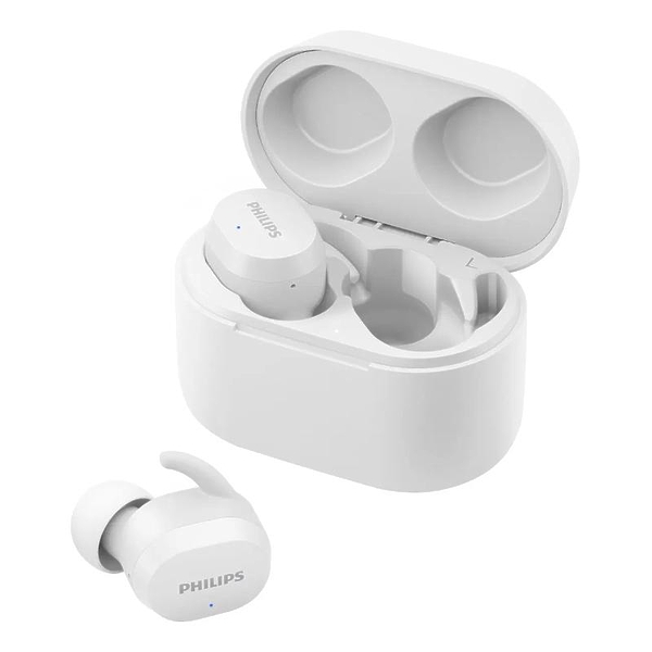 Наушники Philips TAT3216WT/00 артикул 270391Si-1