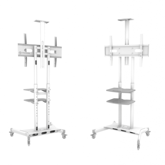 Мобильная стойка Onkron TS1881W артикул 236097Si-1 фото 3