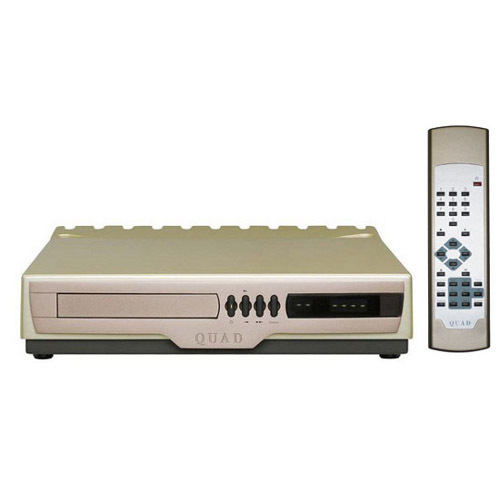 CD проигрыватель Quad 99 CD-P CLASSIQUE артикул 388081FV-1