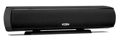 Акустическая система Polk audio VM20 Black артикул 445727FV-1