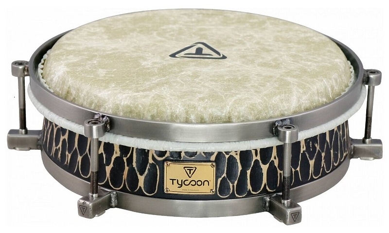 Конго Tycoon TAC-130 BC HC W/BAG артикул 285868Si-1