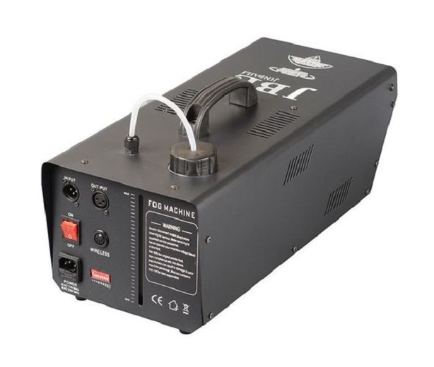 Генератор дыма JBL-Stage JL-1500E артикул 278007Si-1